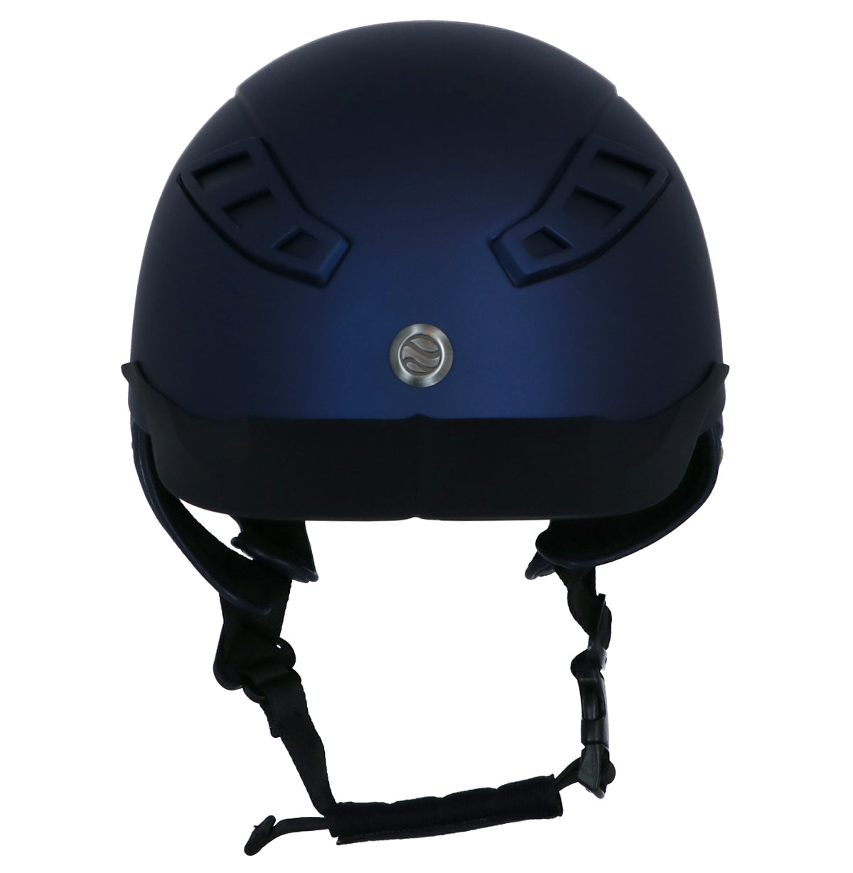 Back on Track Cap EQ3 Lynx Smooth Top Blauw