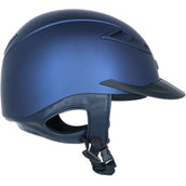 Back on Track Cap EQ3 Lynx Smooth Top Mips Blauw