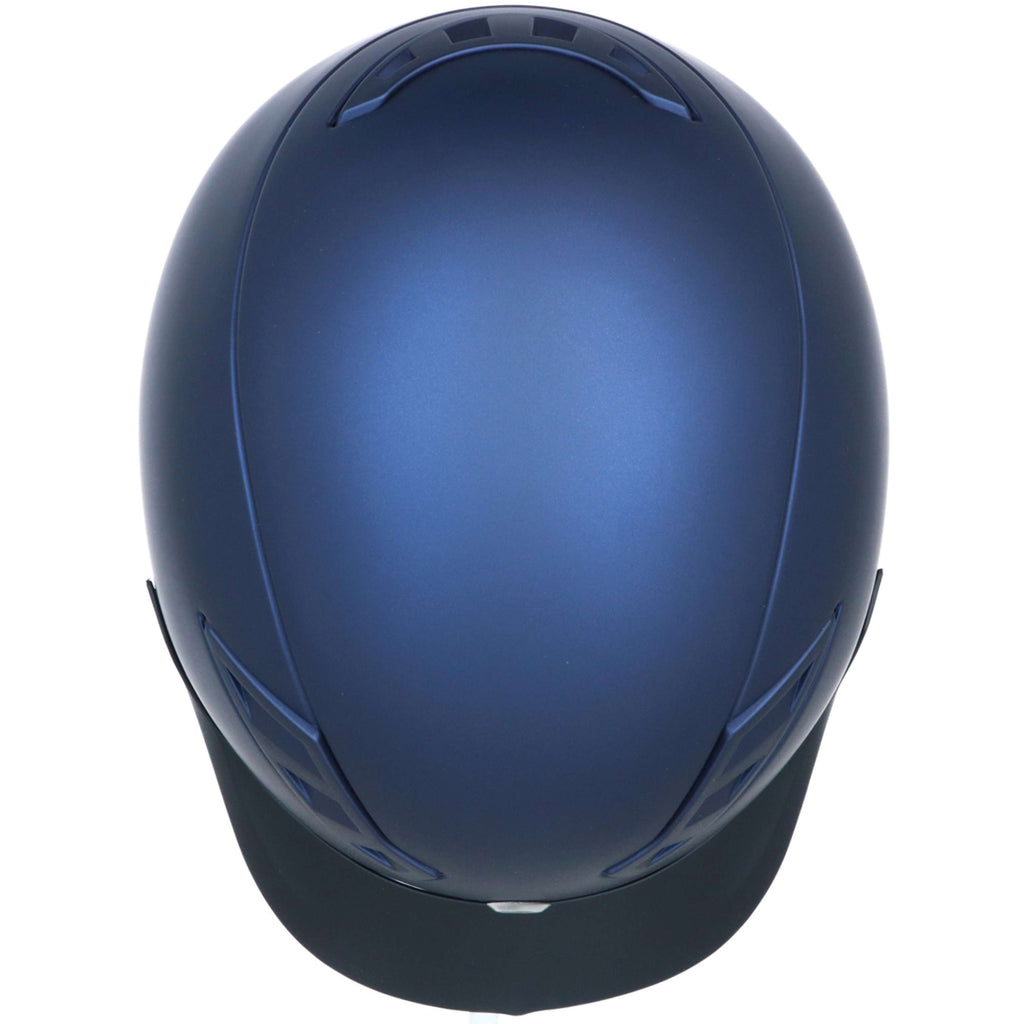 Back on Track Cap EQ3 Lynx Smooth Top Mips Blauw
