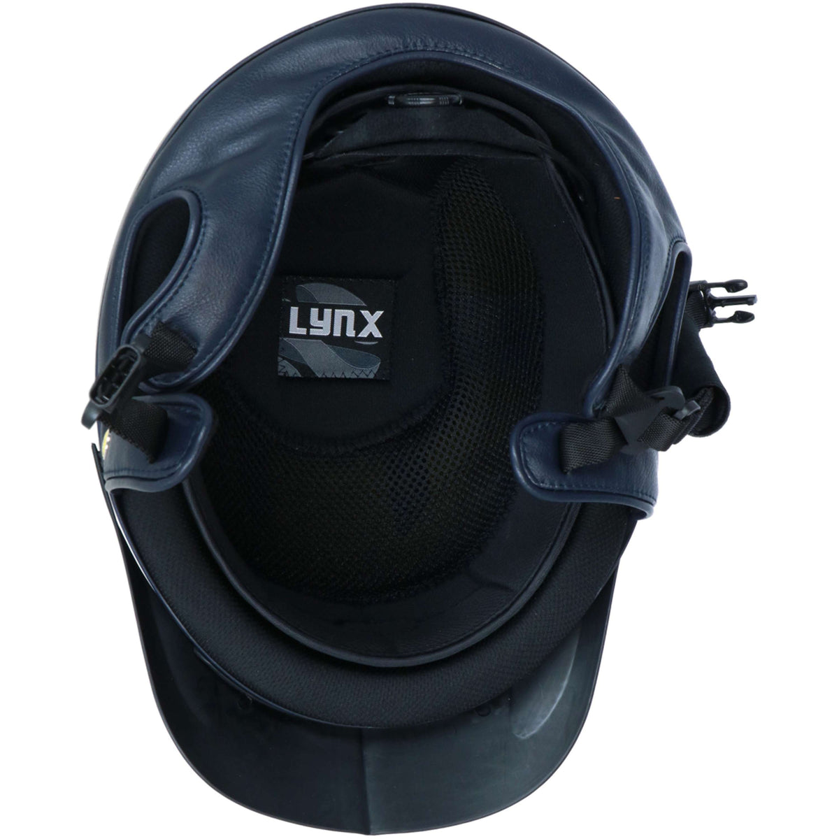 Back on Track Cap EQ3 Lynx Smooth Top Mips Blauw