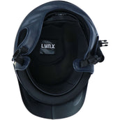 Back on Track Cap EQ3 Lynx Smooth Top Mips Blauw