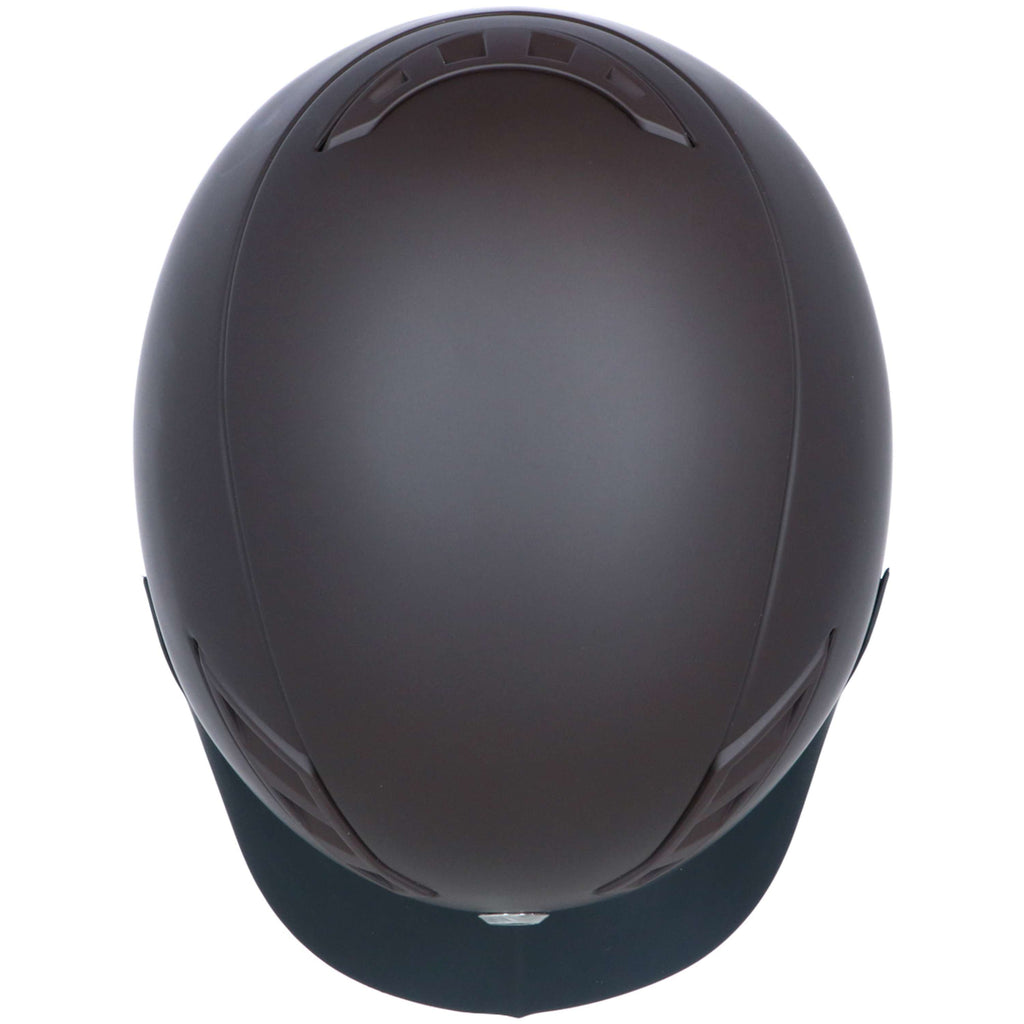 Back on Track Cap EQ3 Lynx Smooth Top Mips Bruin