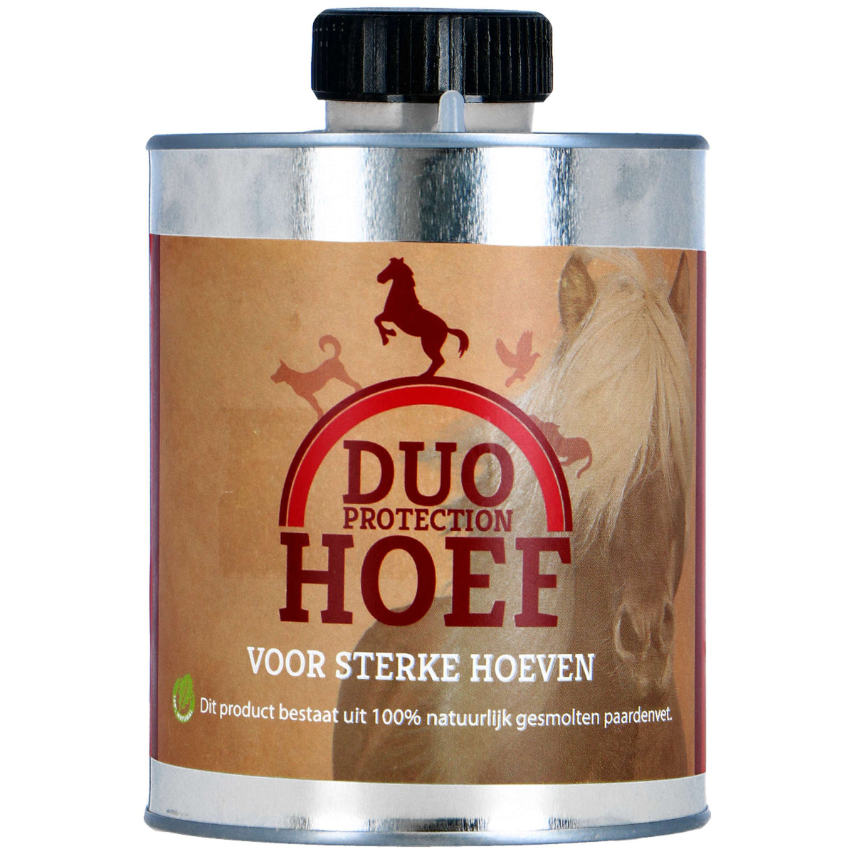 Duo Protection Hoefvet Paard