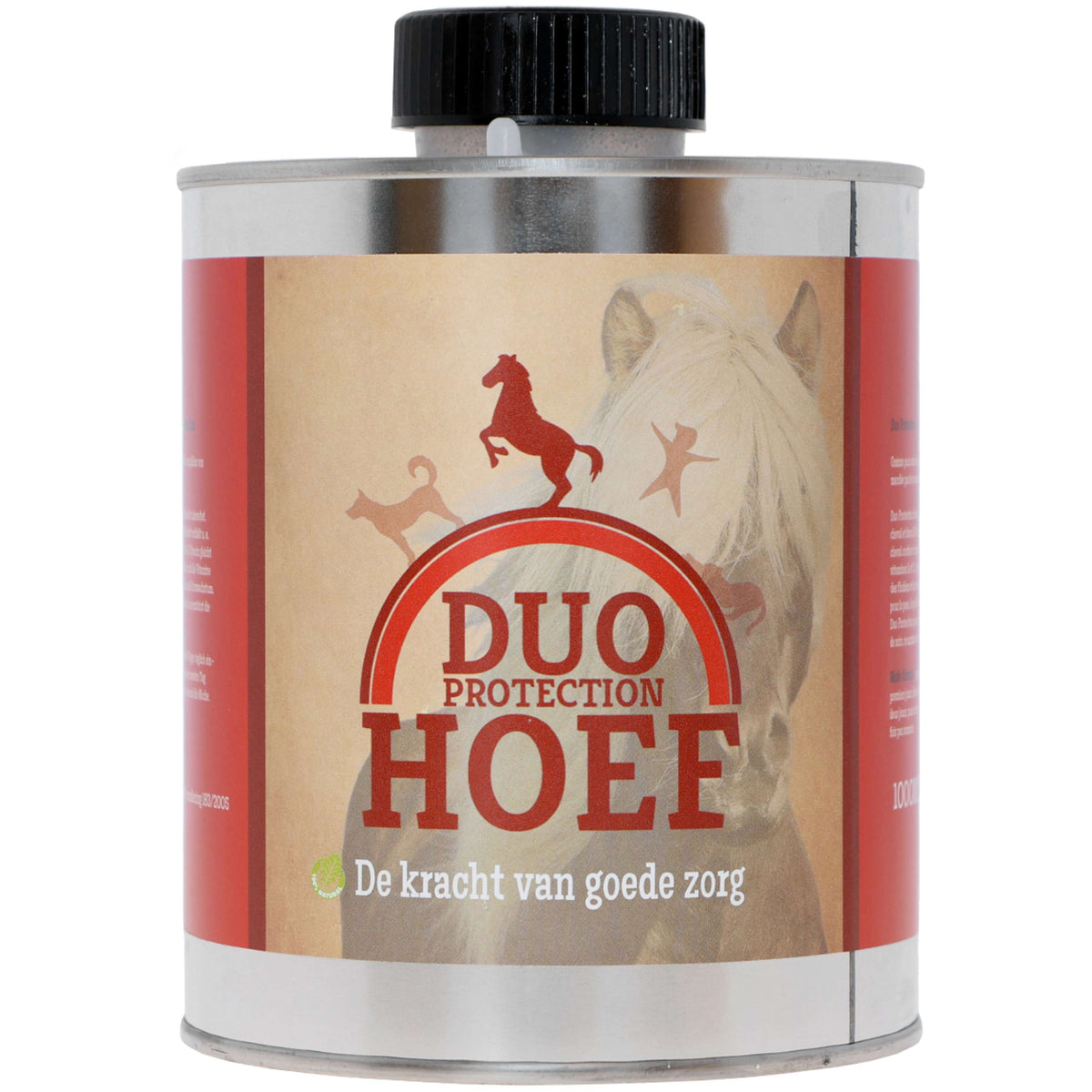 Duo Protection Hoefvet Paard