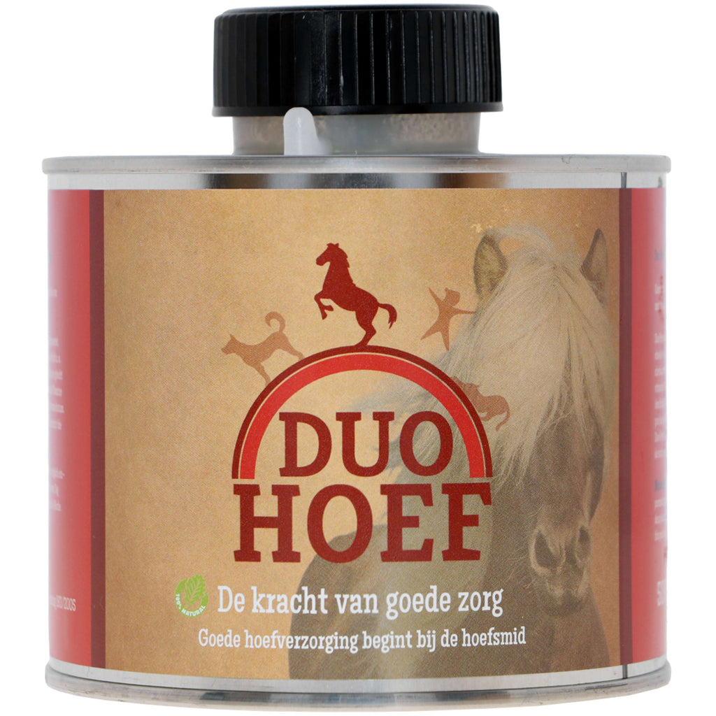 Duo Protection Hoefvet Paard