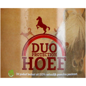 Duo Protection Hoefvet Paard