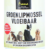 Frama Best For Pets Groenlipmossel Complex