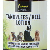 Frama Best For Pets Tandvlees - Keel Lotion