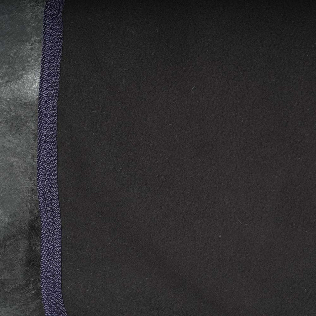 Harry's Horse Uitrijdeken Wodan 0g Fleece Dress Blues