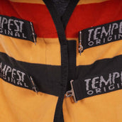 Tempest Fleecedeken Original Newmarket Newmarket Stripe