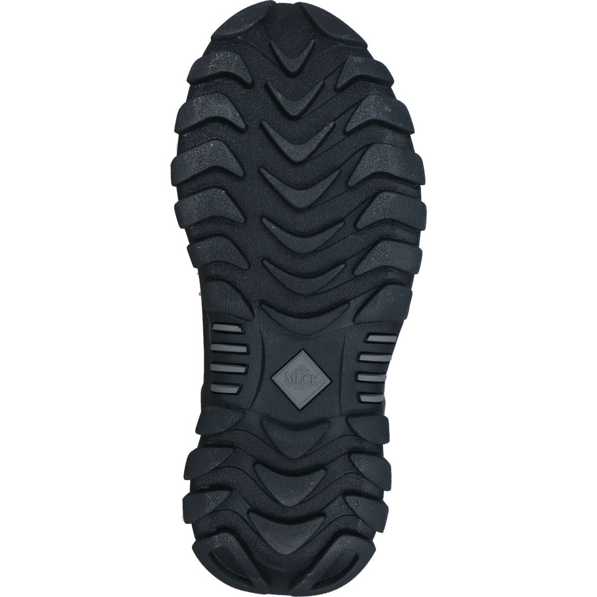 Muck Boot Arctic Sport II Tall Woman Black/Black