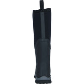 Muck Boot Arctic Sport II Tall Woman Black/Black