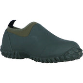 Muck Boot Muckster II Low Man's Moss