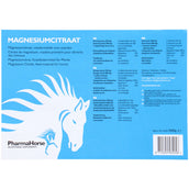 PharmaHorse Magnesium Citraat