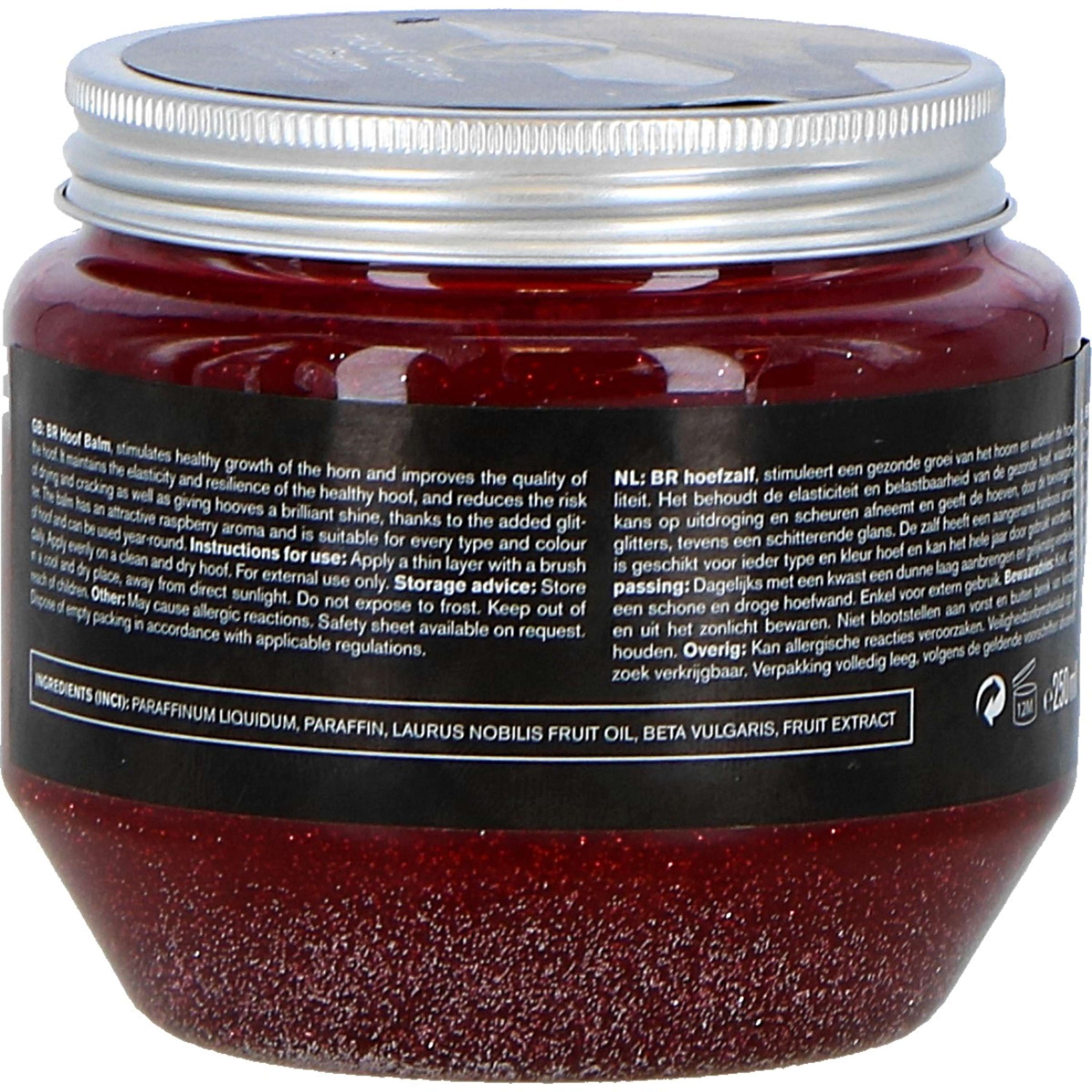 BR Hoof Glitter Balm BR Hoof Glitter Balm