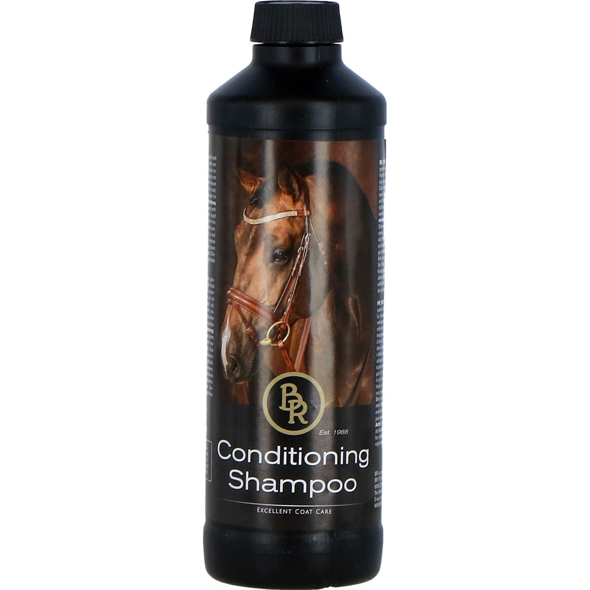 BR Conditioning Shampoo