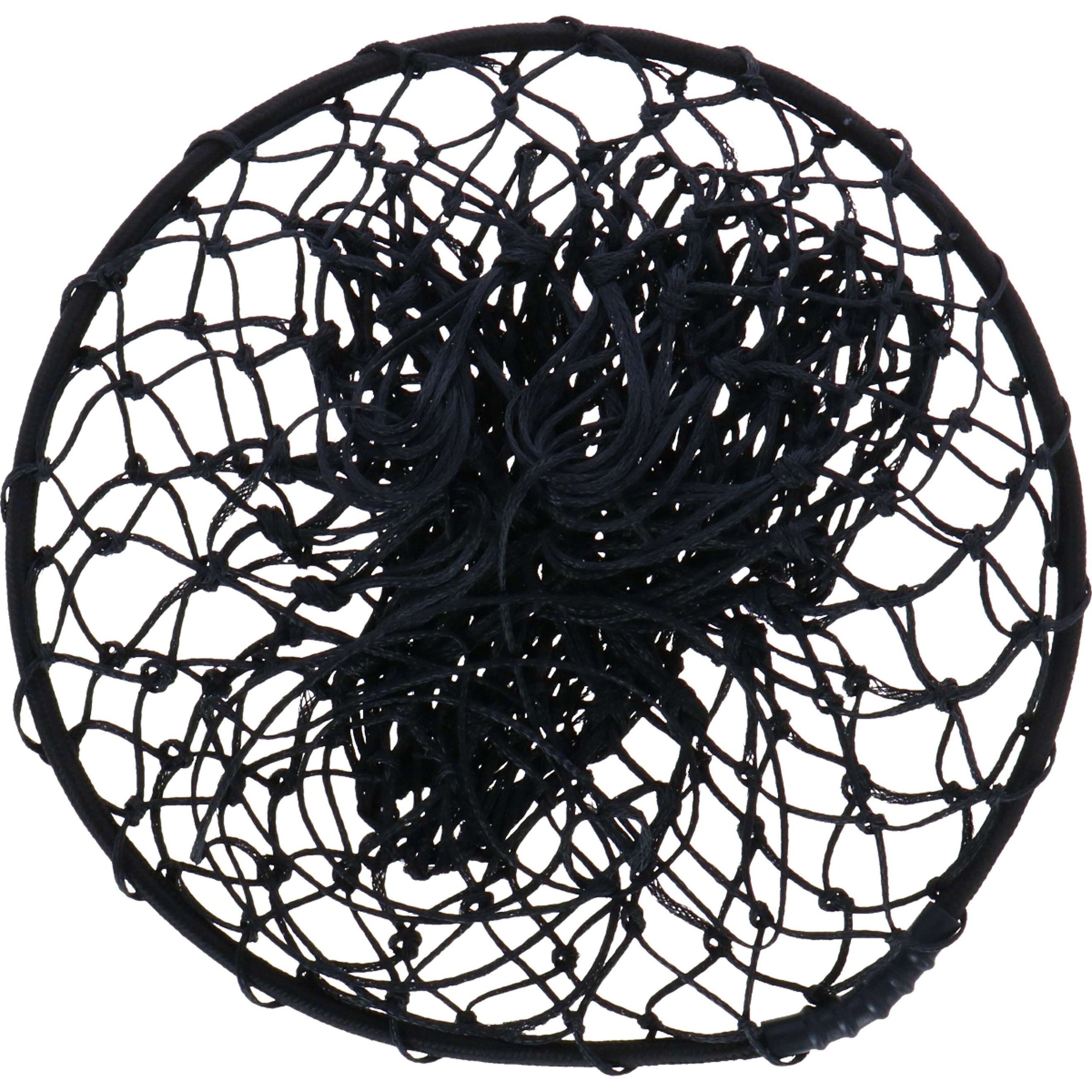 Hippotonic Hooinet Luxe Zwart Hippotonic Hooinet Luxe Zwart