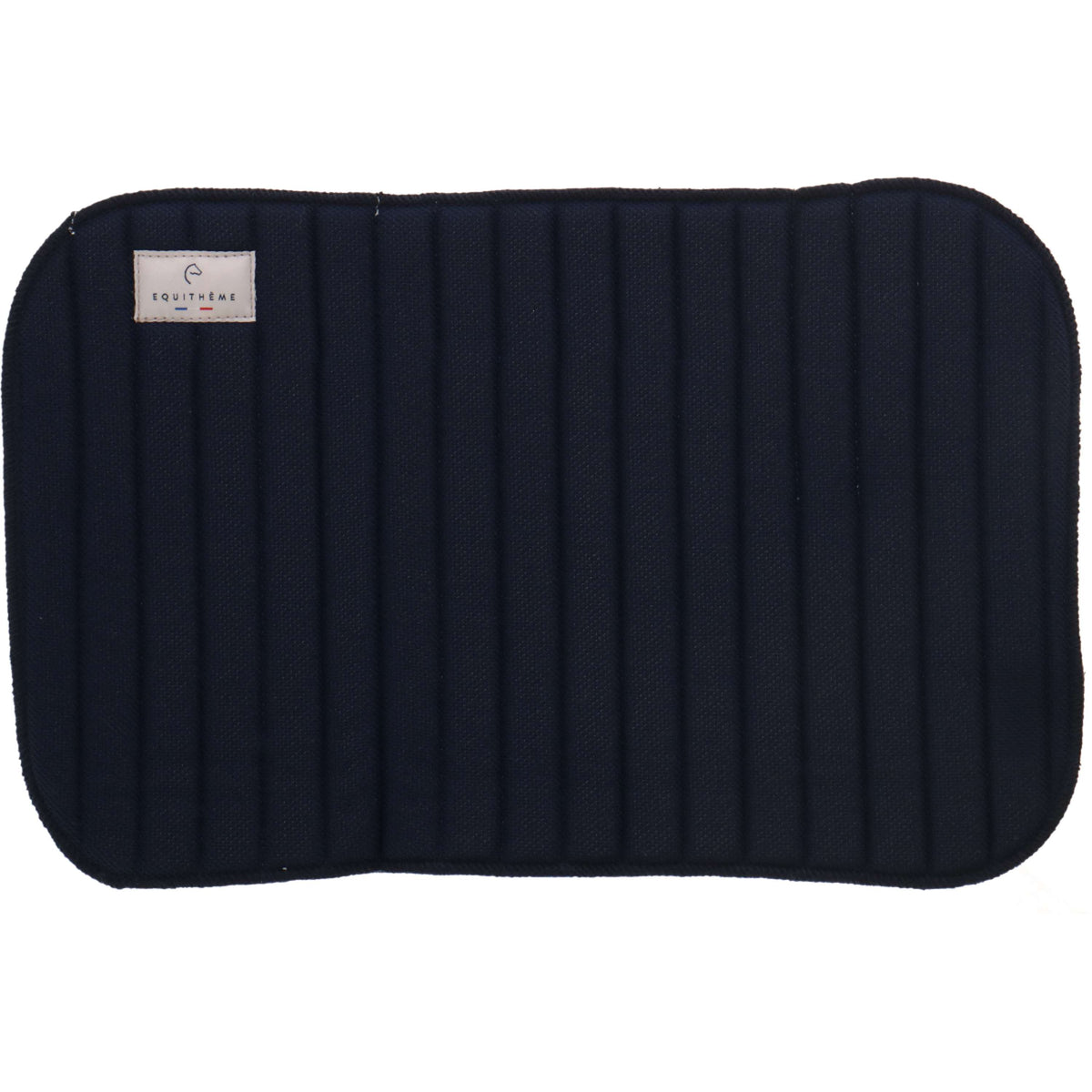 EQUITHÈME Onderlappen Cooldry Navy