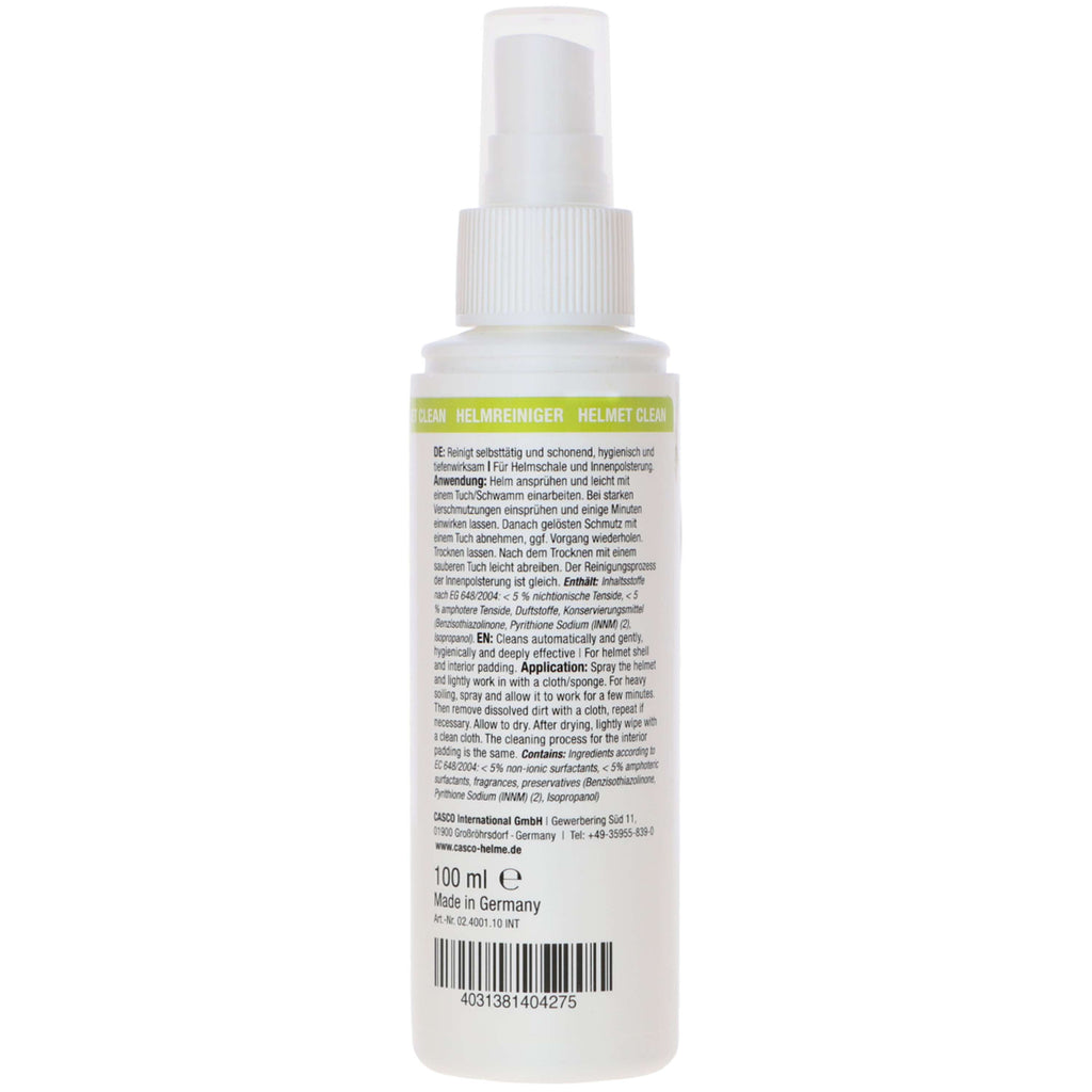 Casco Cap Cleaner