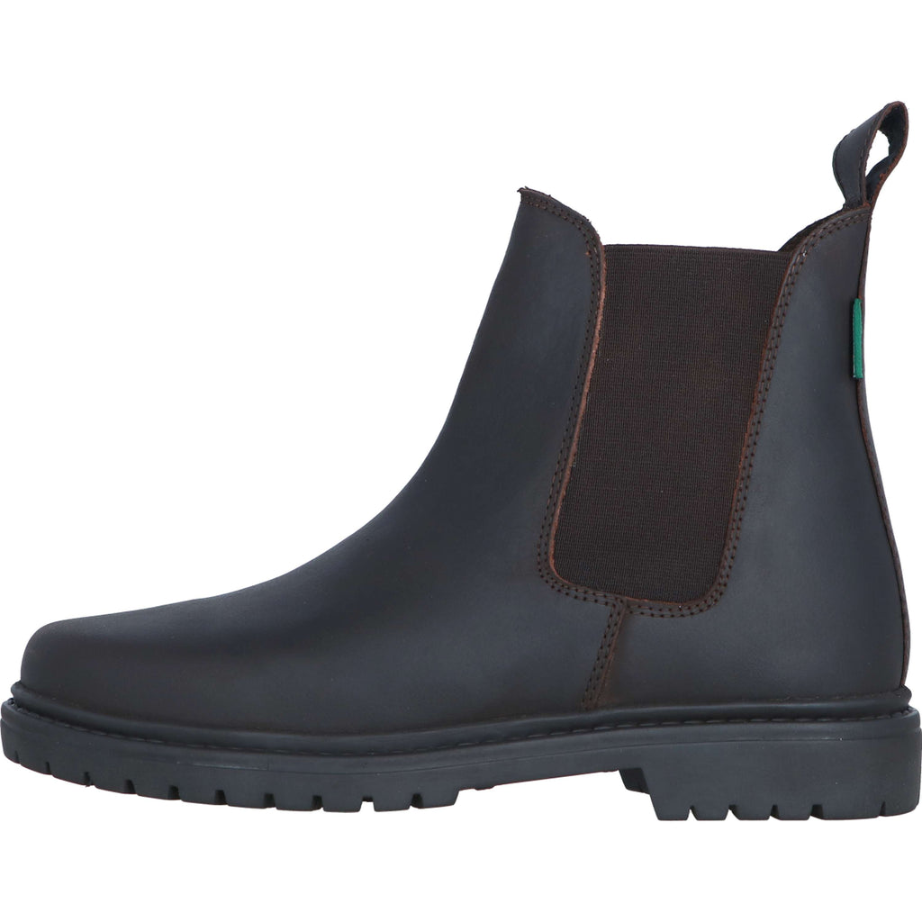 Norton Jodhpurs Camargue Bruin