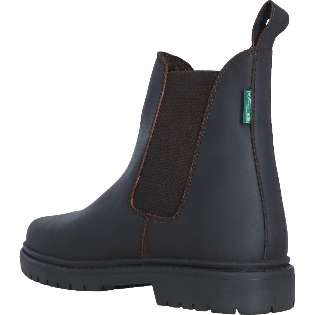 Norton Jodhpurs Camargue Bruin
