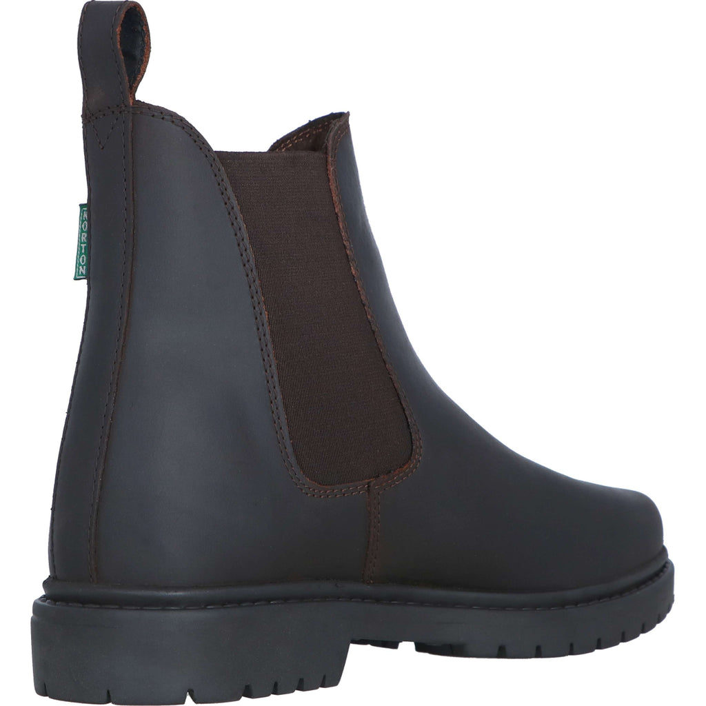 Norton Jodhpurs Camargue Bruin