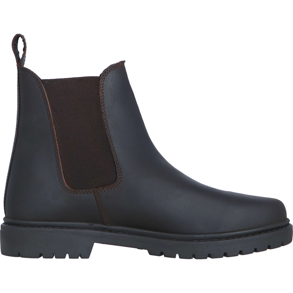 Norton Jodhpurs Camargue Bruin