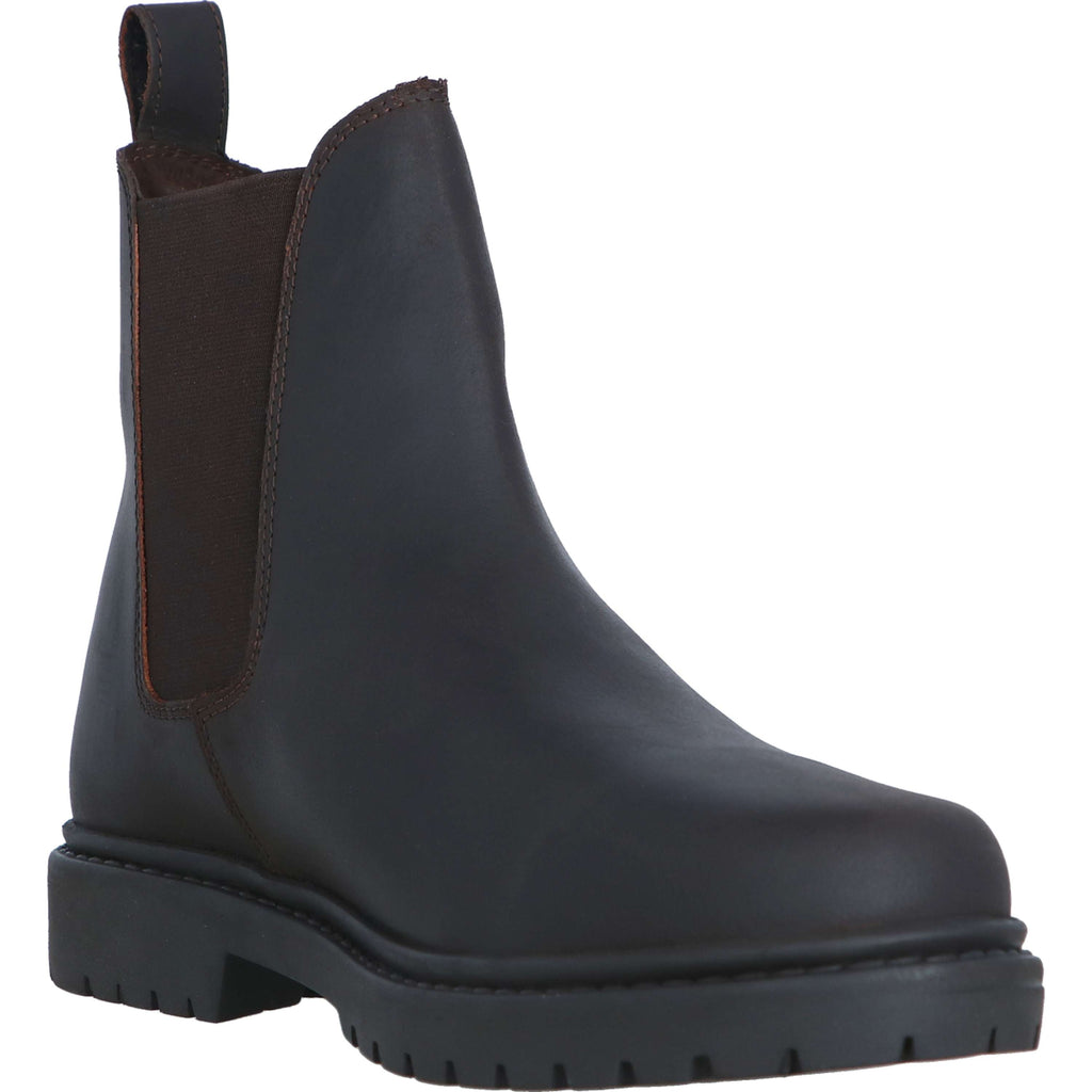 Norton Jodhpurs Camargue Bruin