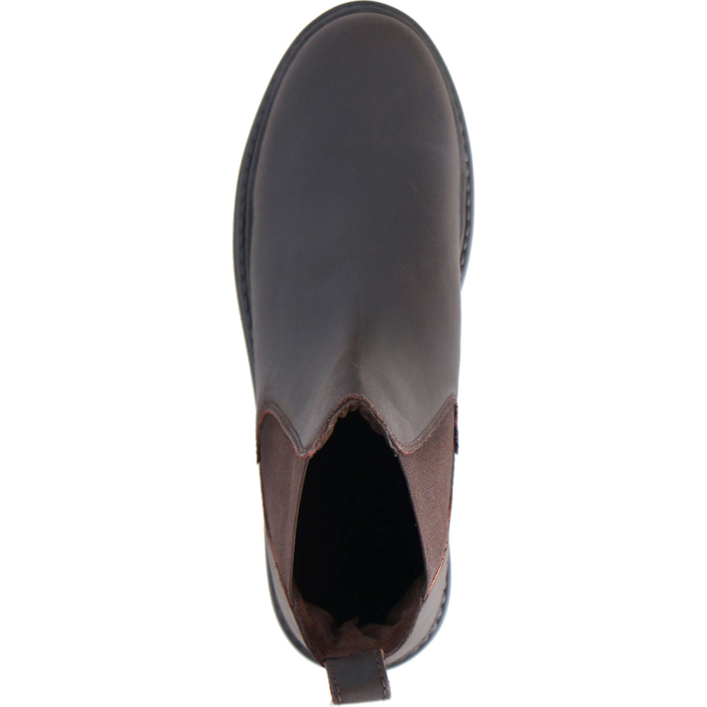 Norton Jodhpurs Camargue Bruin
