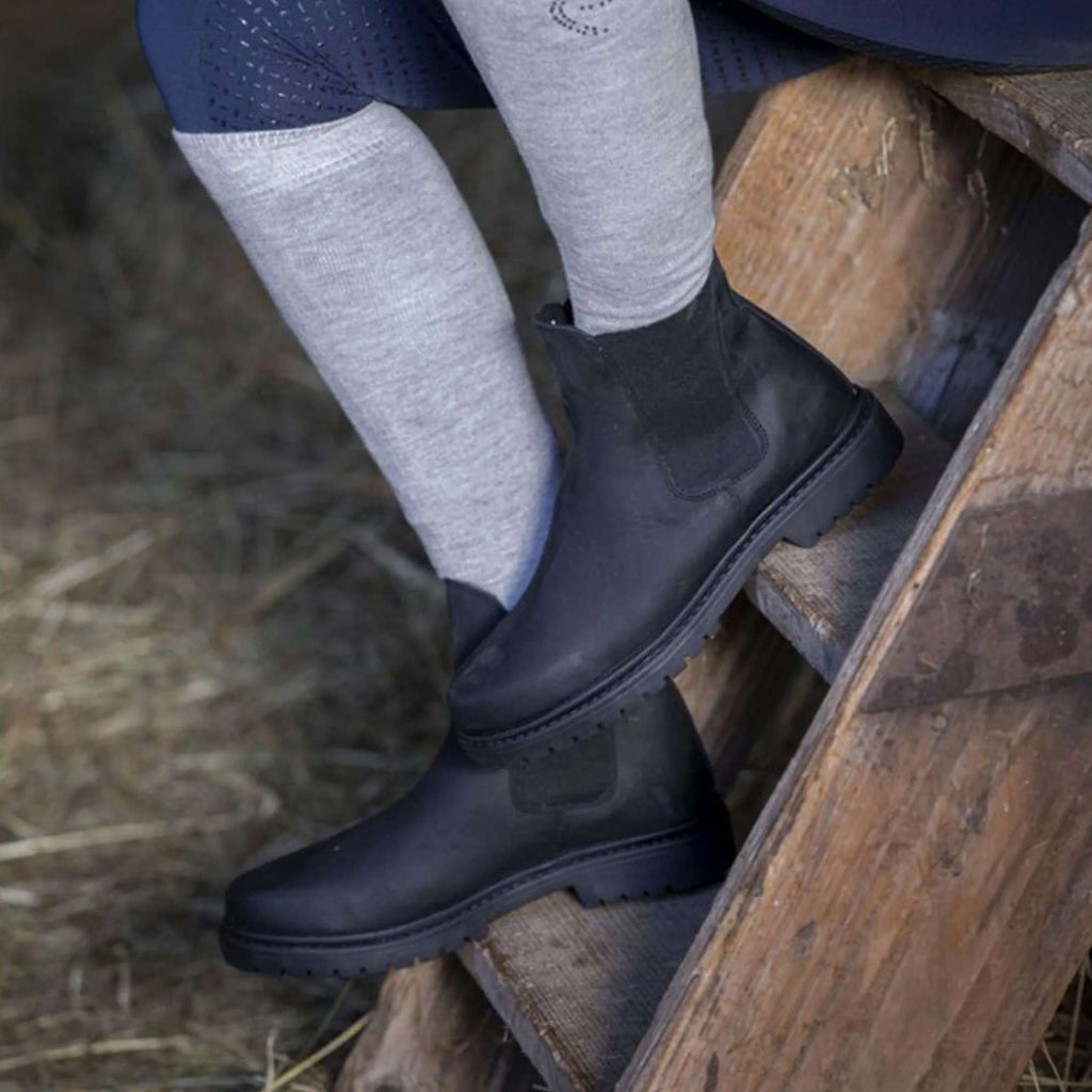 Norton Jodhpurs Camargue Bruin