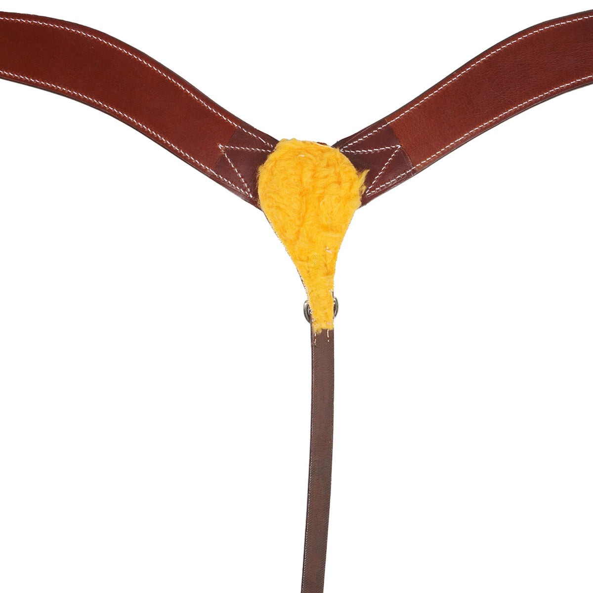 Westride Western Borsttuig Bestikt Havana