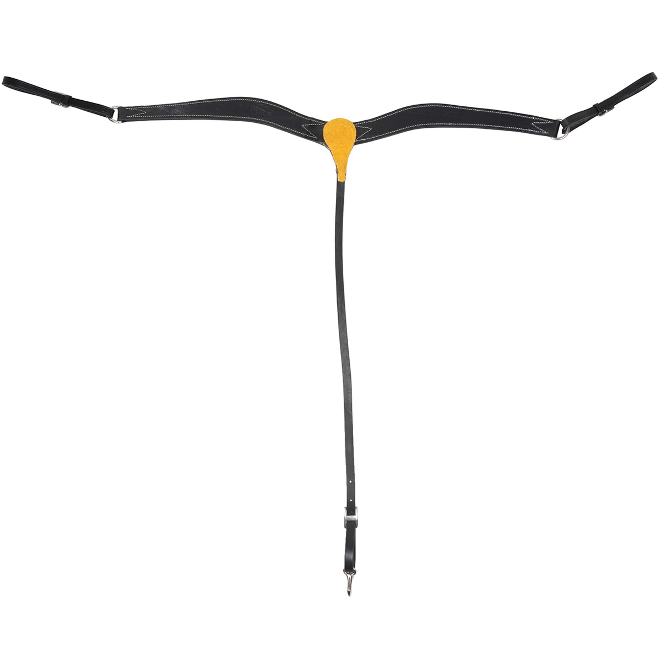 Westride Western Borsttuig Bestikt Zwart Westride Western Borsttuig Bestikt Zwart