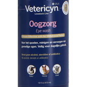 Vetericyn Plus Pink Eye / Oogzorg / Eye-Wash