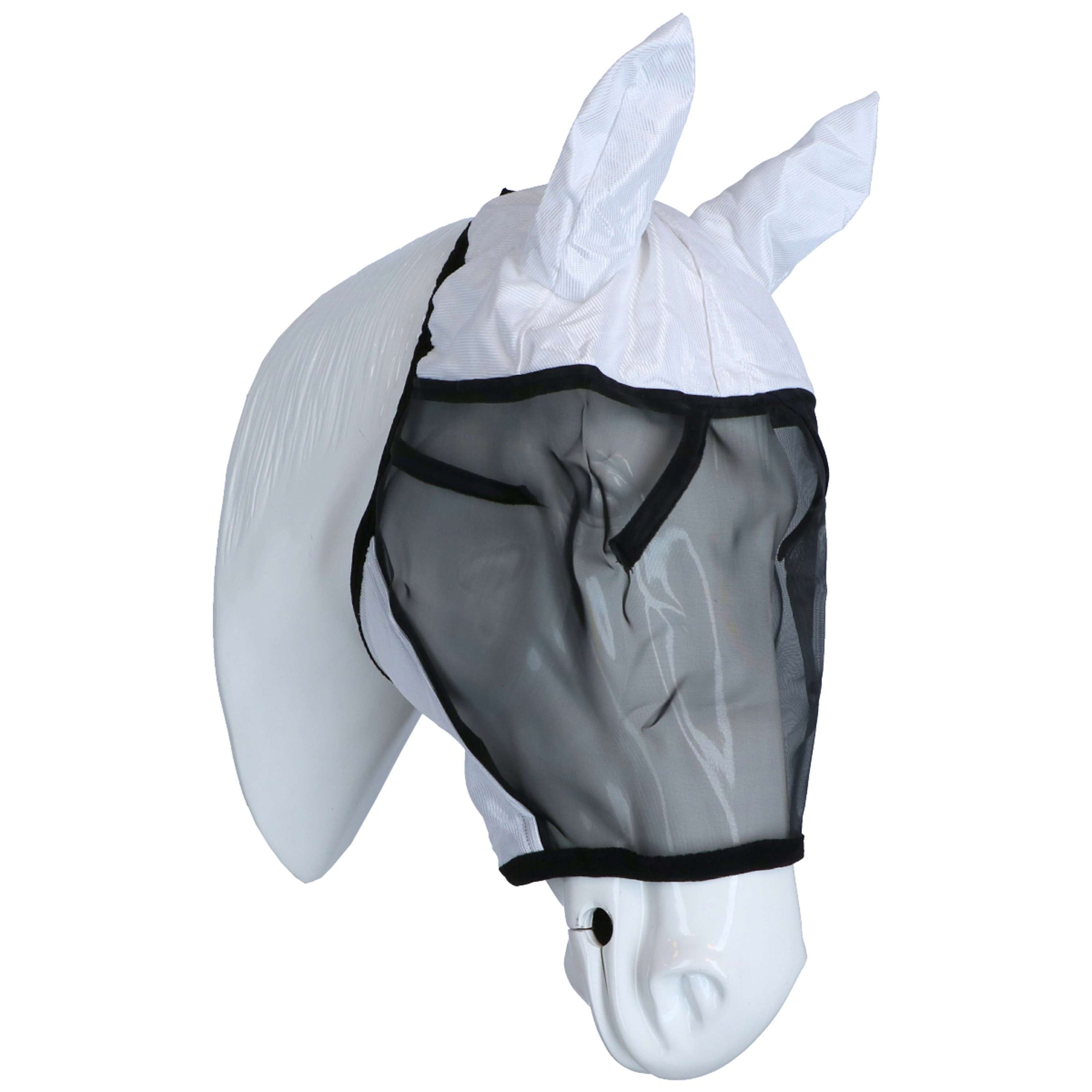 Kerbl Vliegenmasker SuperFly incl. Oorbescherming Kerbl Vliegenmasker SuperFly incl. Oorbescherming