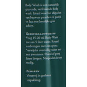 Grand National Body Wash Lavendel