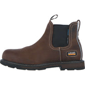 Ariat Jodhpur Groundbreaker Eniso H2O Mans Bruin