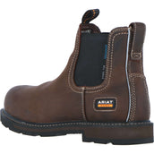 Ariat Jodhpur Groundbreaker Eniso H2O Mans Bruin