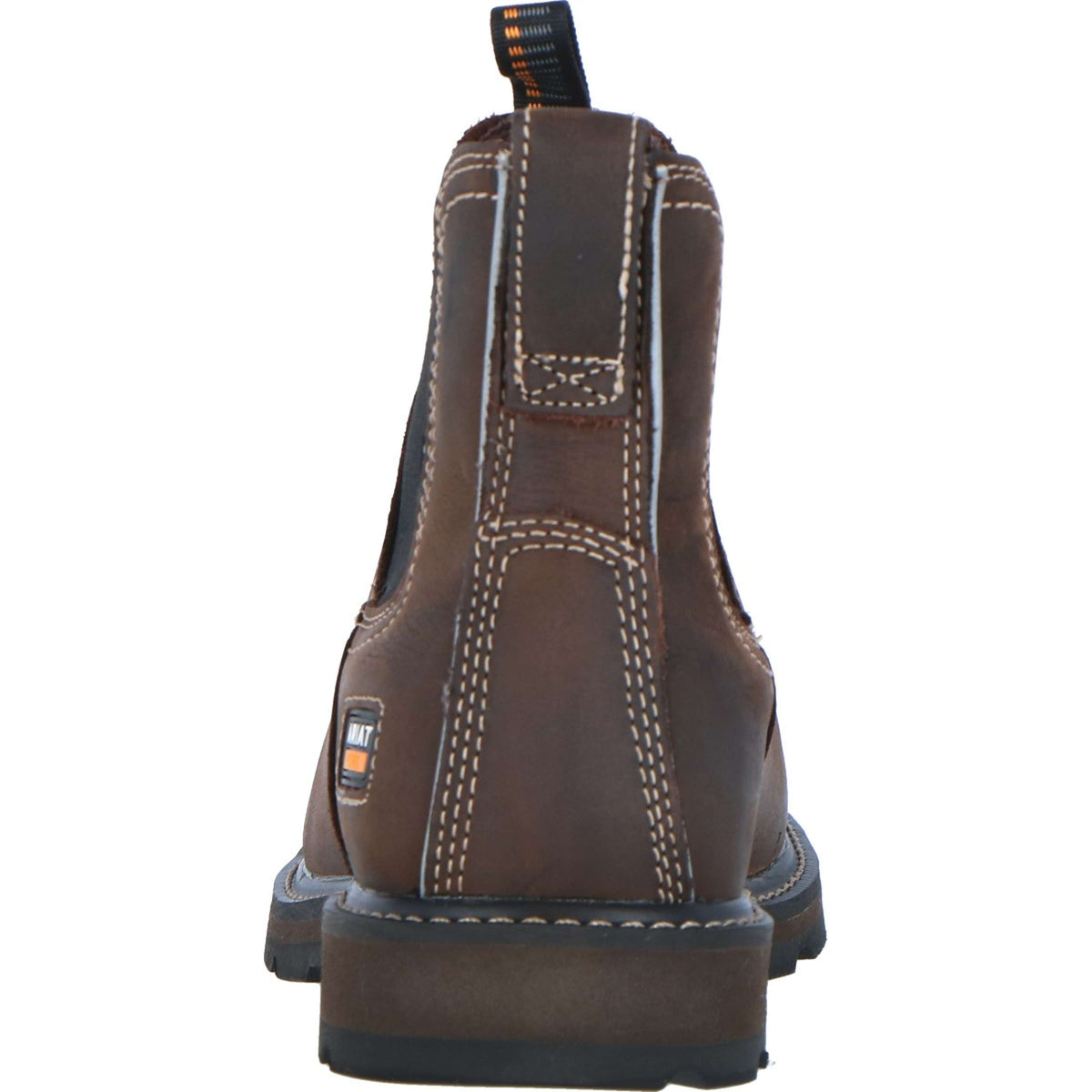 Ariat Jodhpur Groundbreaker Eniso H2O Mans Bruin