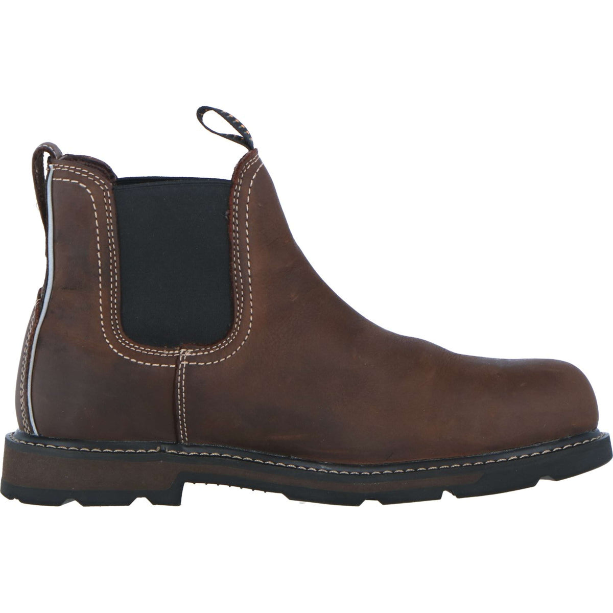 Ariat Jodhpur Groundbreaker Eniso H2O Mans Bruin