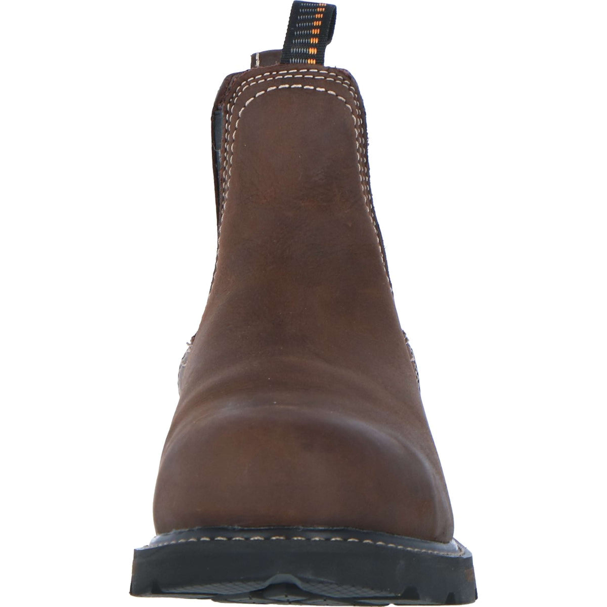 Ariat Jodhpur Groundbreaker Eniso H2O Mans Bruin