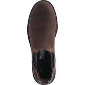 Ariat Jodhpur Groundbreaker Eniso H2O Mans Bruin