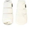 Back on Track Brush Boot 3D Mesh Wit