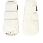 Back on Track Brush Boot 3D Mesh Wit