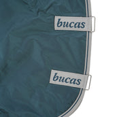 Bucas Atlantic Combi Neck 50g Green