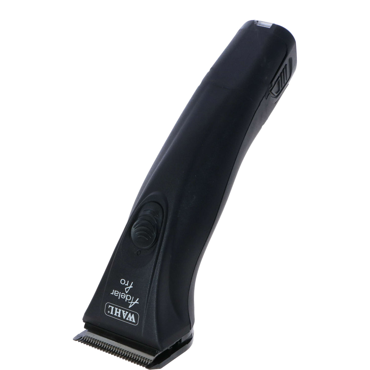 Wahl Tondeuse Adelar Pro Paard Zwart