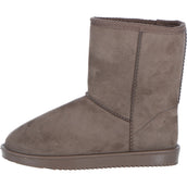 HKM Laarzen Davos Allweather Taupe