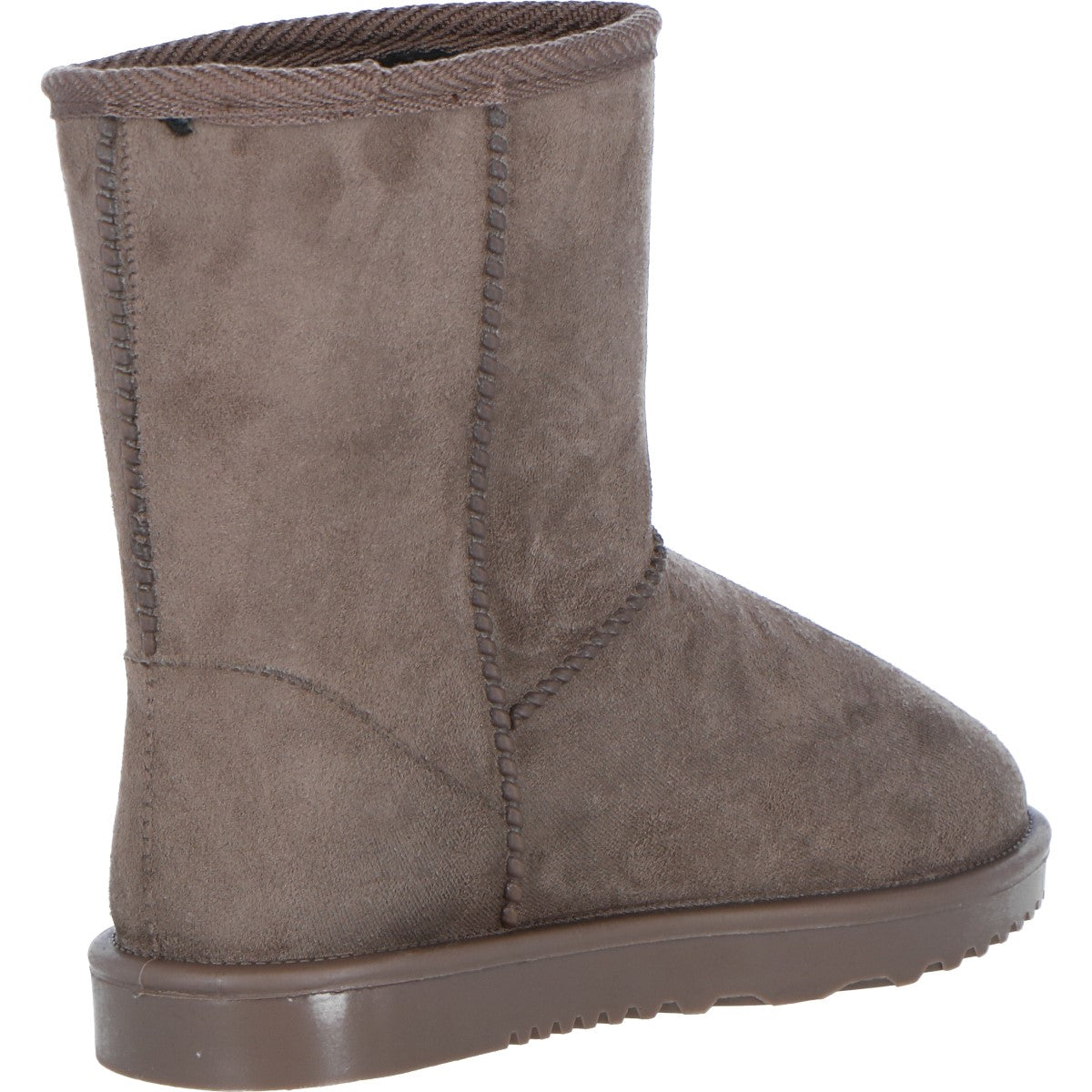 HKM Laarzen Davos Allweather Taupe