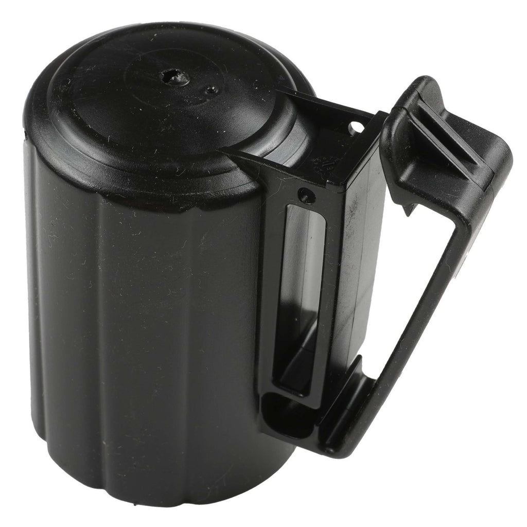 Kerbl Isolator T-Post 10 Stuks Zwart
