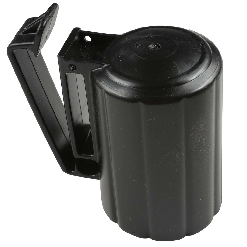 Kerbl Isolator T-Post 10 Stuks Zwart