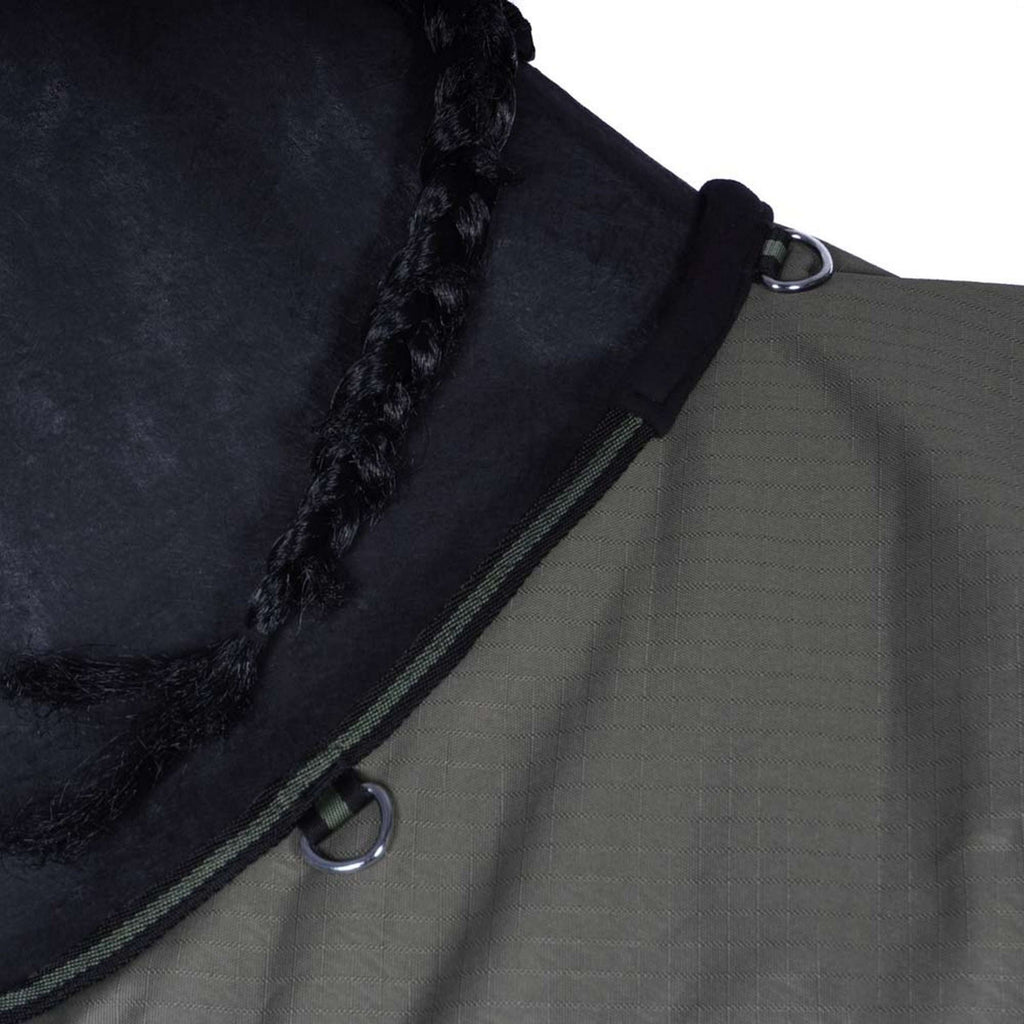 HORKA Outdoordeken Dime 600D 200g Dark Olijf